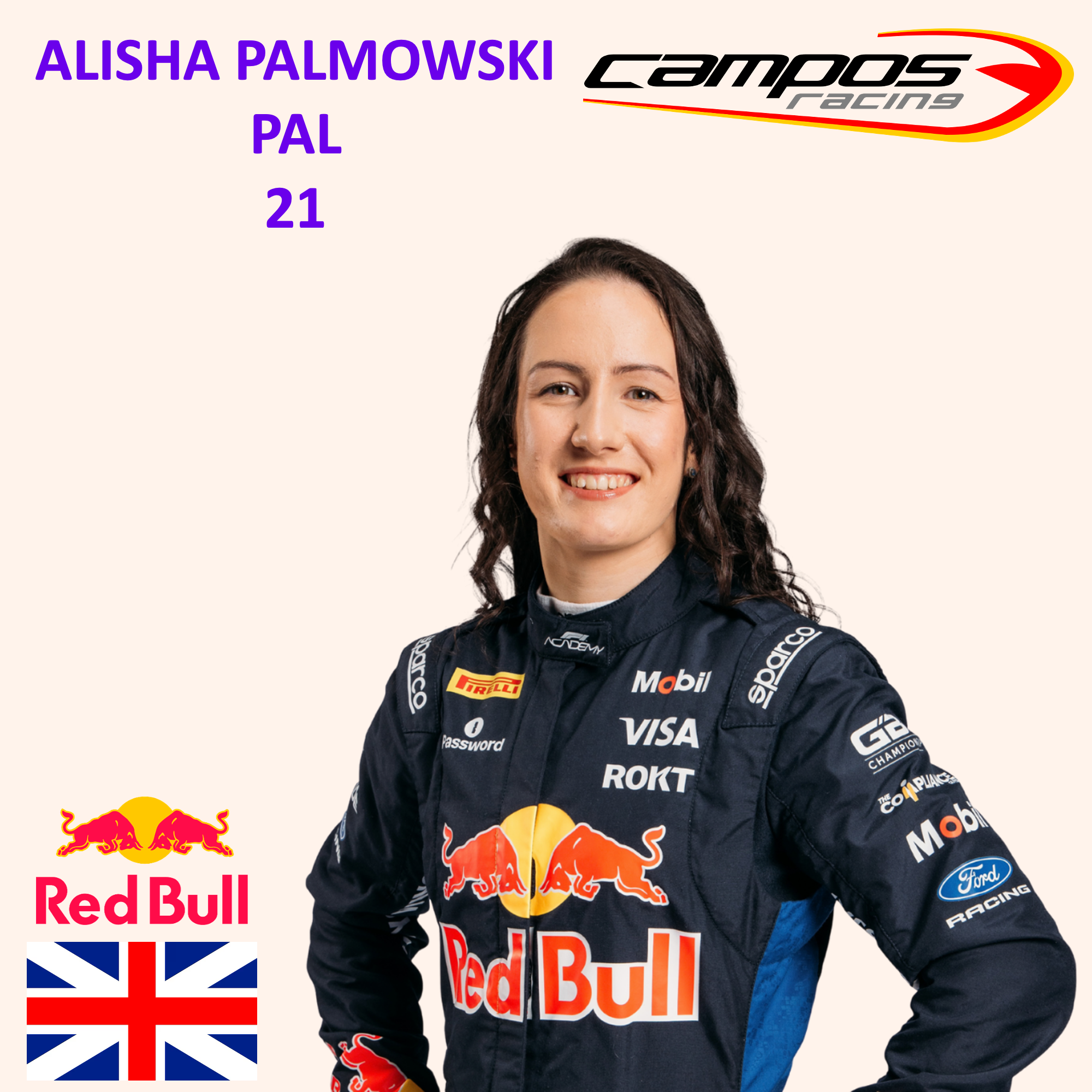 Alisha Palmowski